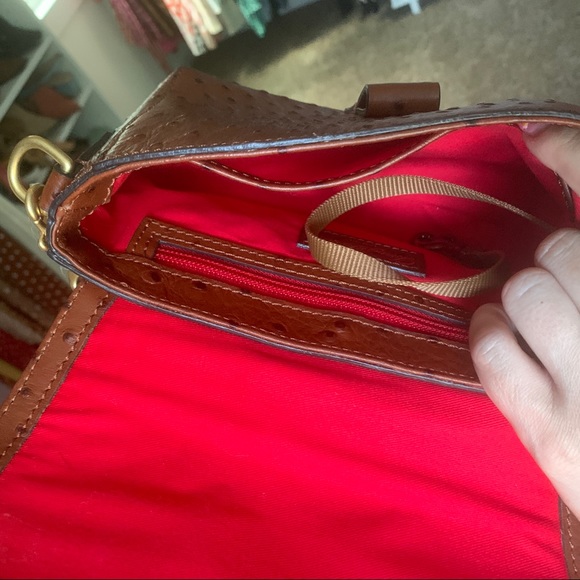 Dooney and Bourke Purse - Picture 3 of 4